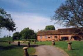 The Coach House